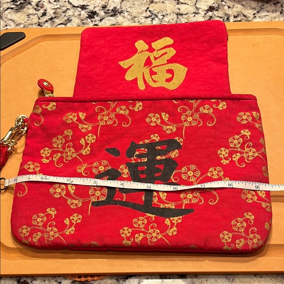 Kipling 2 Pouches - Picture 11 of 12